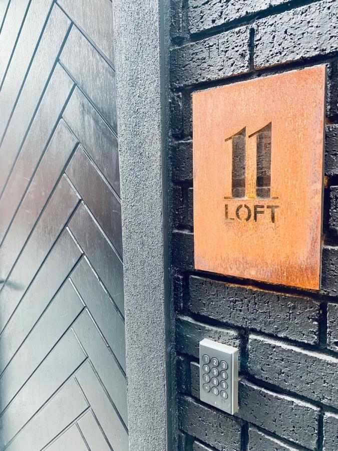 Loft 11: Luxury NYC-Style Apartment with Cinema Room Douglas Exterior photo
